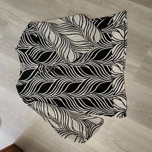 JM Collection Tunic, EUC Size M.